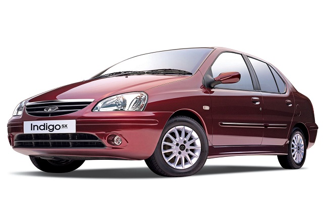 Tata Indigo
