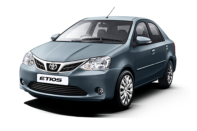 Toyota Etios