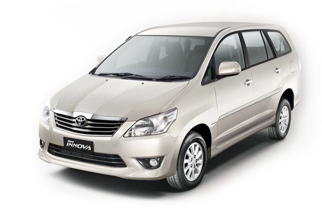 Toyota Innova