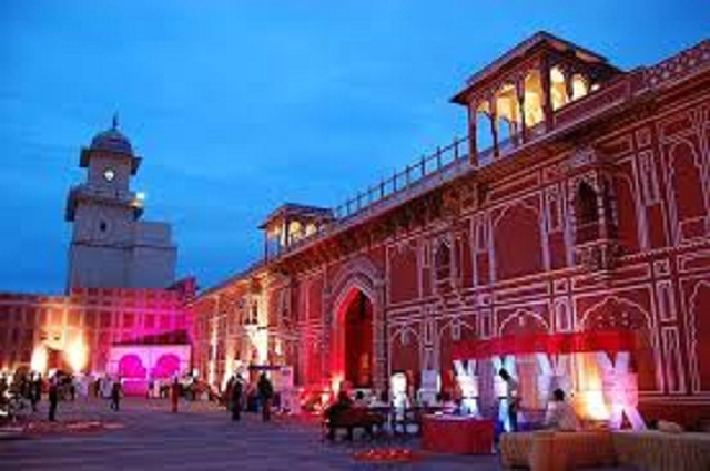2 days Jaipur Tour