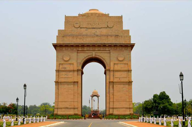 Delhi City Tour