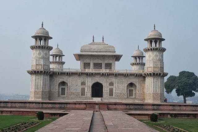 Same Day Agra 
