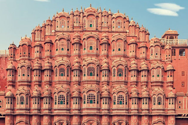 Rajasthan Heritage Tour