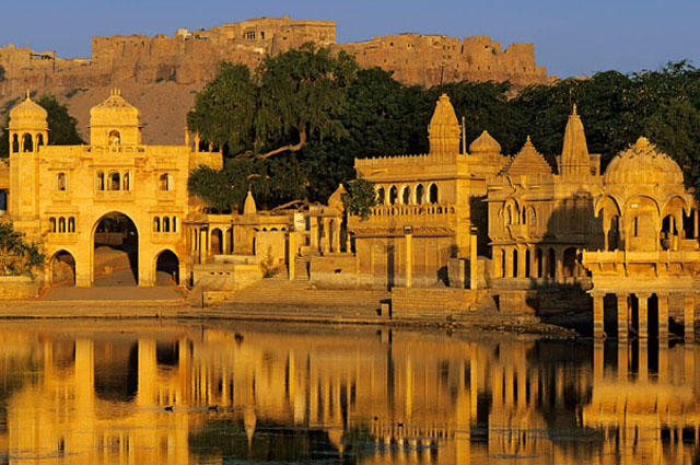 Rajasthan Heritage Tour