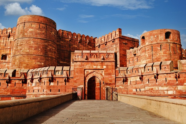 Same Day Agra 