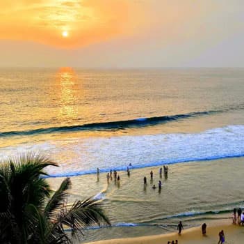 Munnar Thekkady Alleppey Tour Package