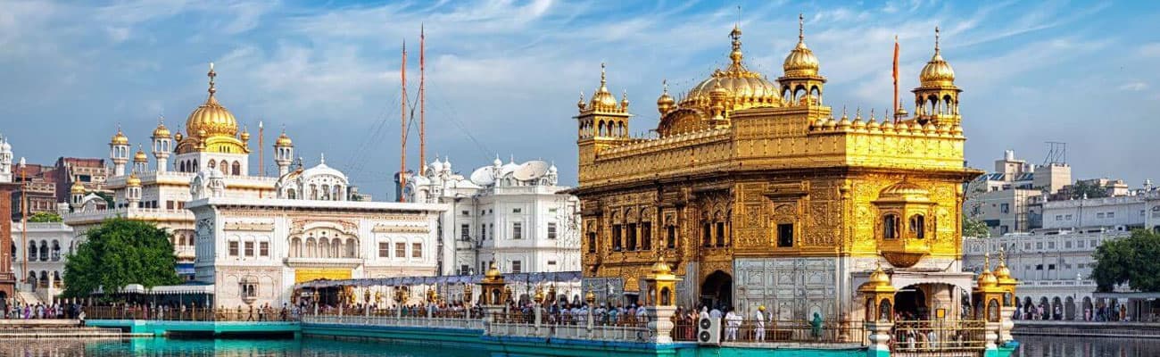 Amritsar Tours