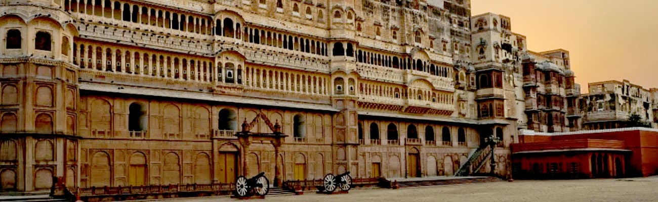 Bikaner