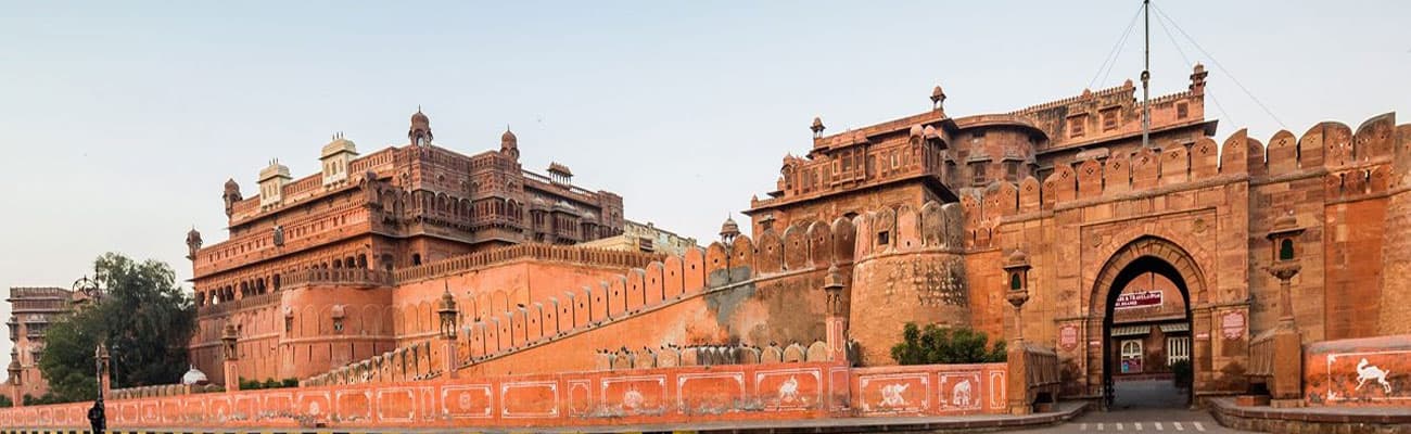 Bikaner