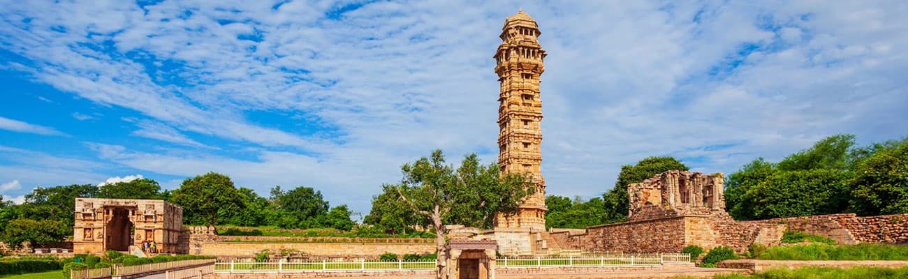 Chittorgarh Tour
