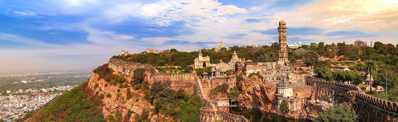 Chittorgarh Tour