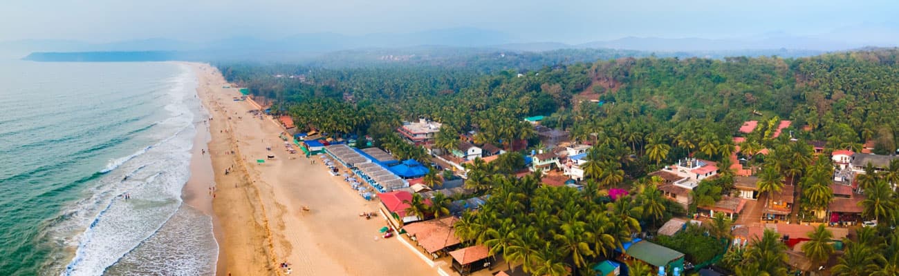 Goa Tour