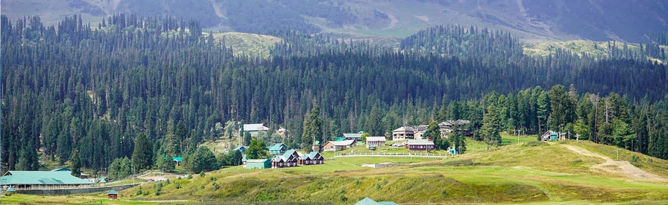 Gulmarg