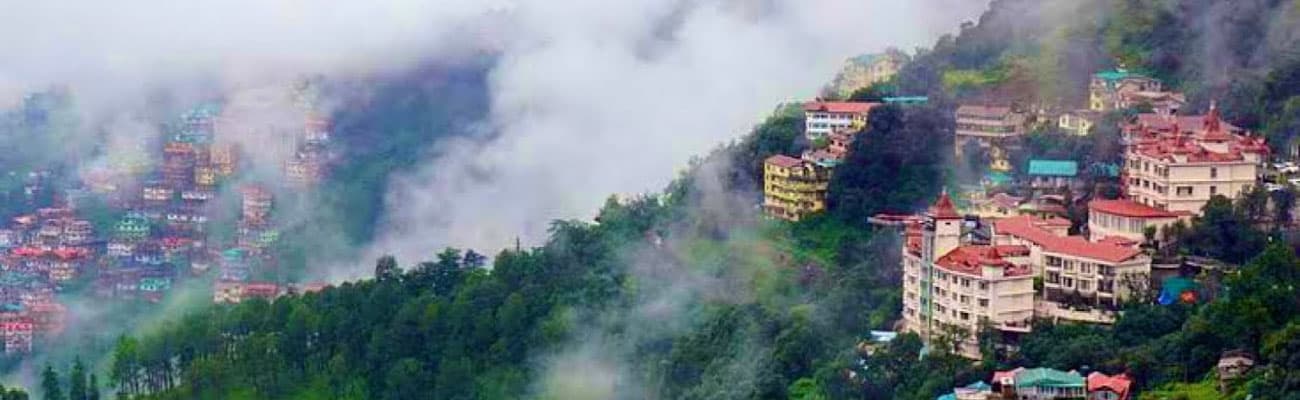 Himachal Pradesh Tour