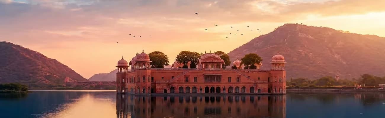 Jaipur