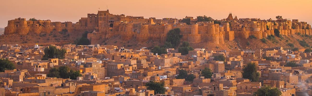 Jaisalmer