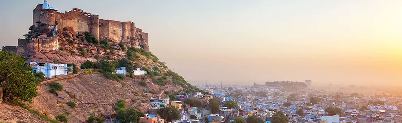 Jodhpur