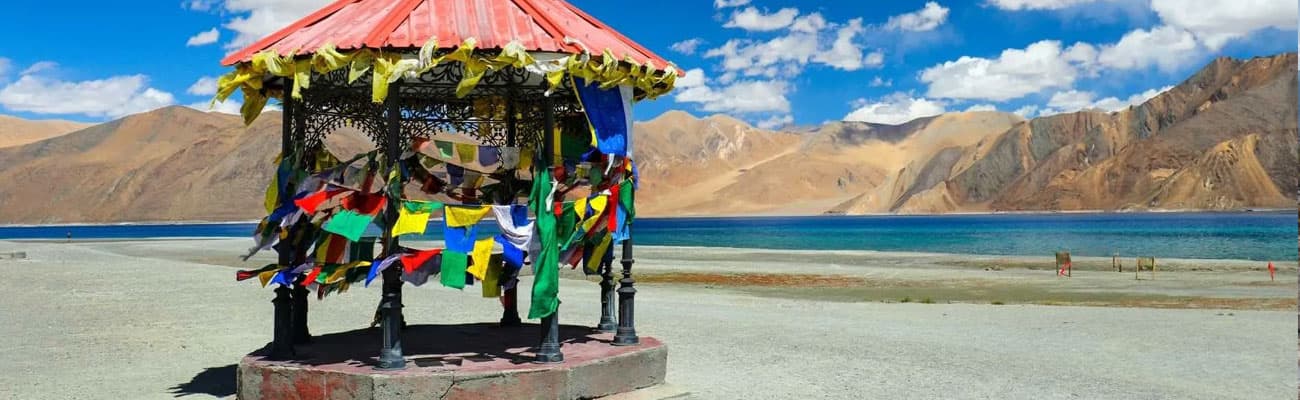 Leh ladakh