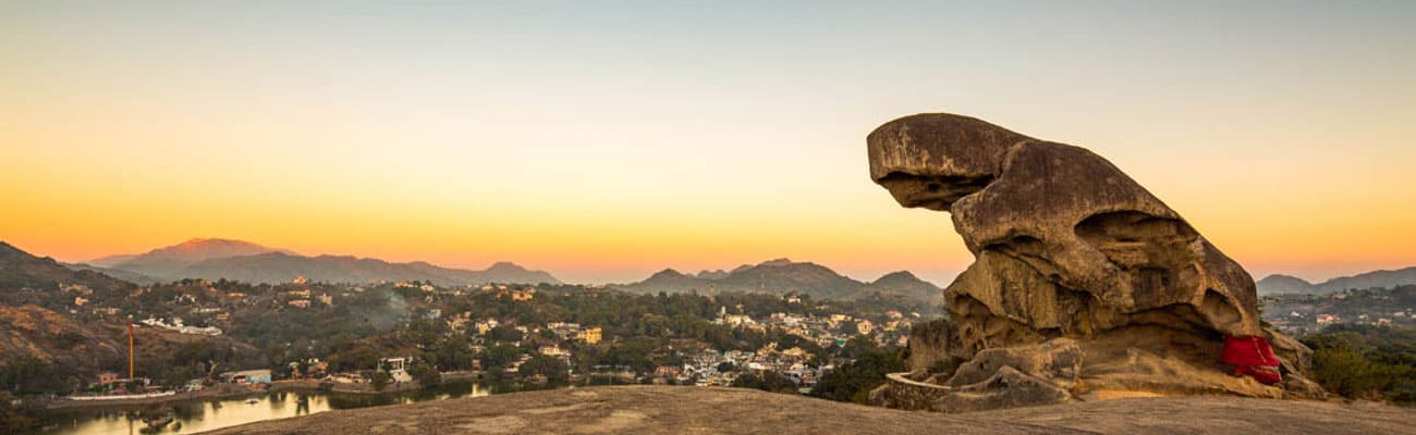 Mount Abu