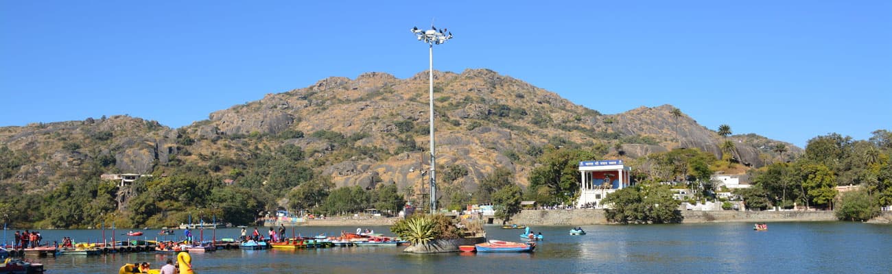 Mount Abu