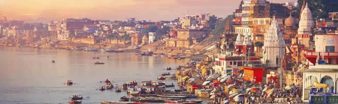 Varanasi Tour