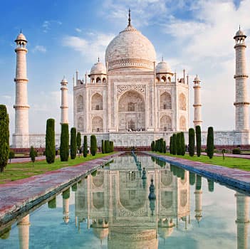 12 Days Rajasthan and Taj Mahal Tour Package