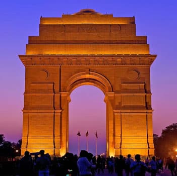 Delhi