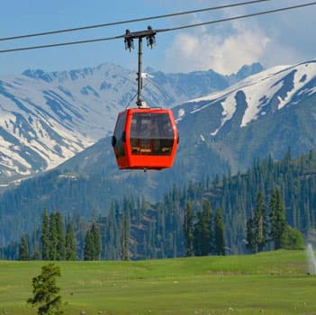 Gulmarg