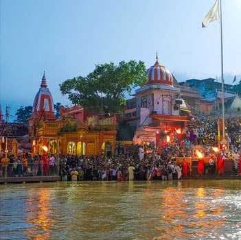 Haridwar Tours