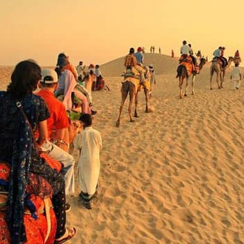 Jaisalmer