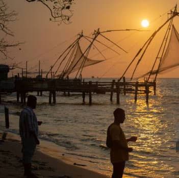 4 Days Kerala Tour Package