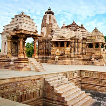 Madhya Pradesh