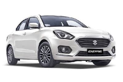 SUV Car Rental Hire with Driver in India